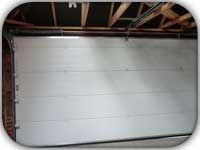 Install Garage Doors